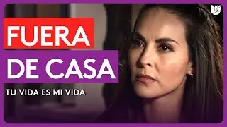 Pepe le exige a Malena que se marche de su casa | Tu Vida Es Mi Vida | Capítulo 32