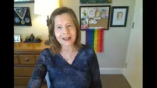 Gail's Wondrous Land