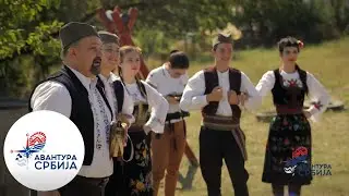 Avantura Srbija / 2. emisija