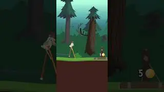 Best Funny Walk Gameplay At Home 😜 #shorts #youtubeshorts #funny #gaming #trending #shortgame