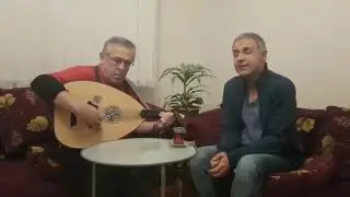 Pişman olurda birgün dönersen bana geri Solist Gültekin Berber Ud Sinan Erok