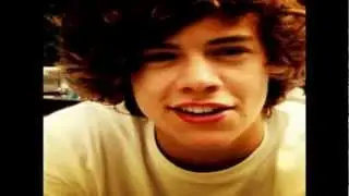 Harry Styles-Impossible ♥