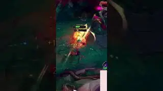 Koala - Challenger Outplay  #leagueoflegends