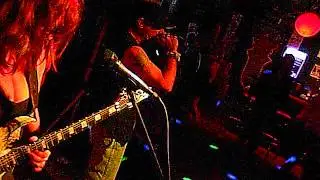 Leather Tease LIVE @ The Station Bar & Lounge November 22, 2013