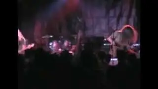 My Morning Jacket  2004-09-17 Gypsy Tea Room - Dallas, TX