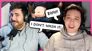 Debating with my Omegle Boyfriend! ft. Andreas