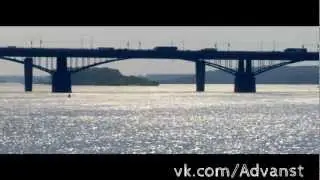 Advanst PR - Russia NOVOSIBIRSK EXPO CENTRE | Новосибирск Экспо