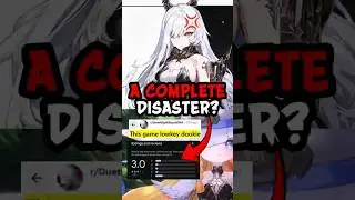 This game&rsquo;s launch is messy&mdash;and it&rsquo;s getting review-bombed for the dumbest reason! 🥲