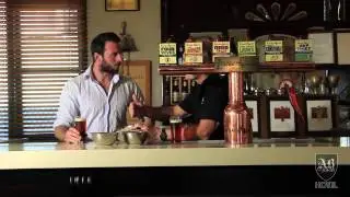 Malt Shovel & James Squire: Hop Thief V