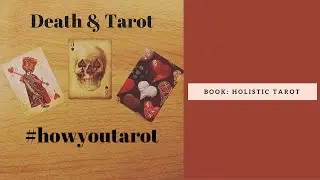 How You Tarot Resource: Holistic Tarot