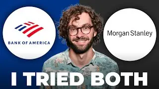 Bank of America vs Morgan Stanley: Which is Better?