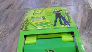 Be 10 English Learning Laptop Ben 10 Toys Orignal