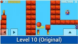 Bounce Extreme | Original | Level 10