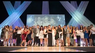 Francesco Group Photographic Awards 2015