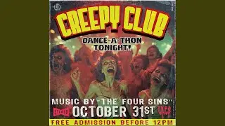 The Creepy Club