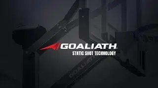 Goaliath Basketball Hoop Static Shot Technology System