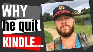 Kindle Publishing Success Story 2017 | Jason Bracht Interview