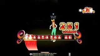 [Love Ritmo] T-ara - Roly Poly  (FULL COMBO)