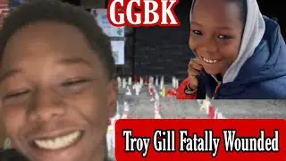 Troy Gill Fatally Ambushed On His Way Home From A Nets Game