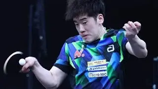 ITTF最新世界ランキング発表！各大陸カップ＆WTTフィーダー反映で順位変動、日本勢の現在地に注目
