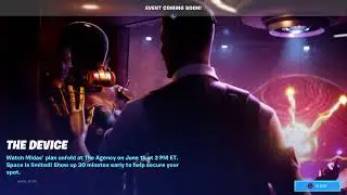 Playing Console Kings Scrims      Storm Surge!!!