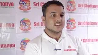 Pranav Goyal: AIR 1 JEE Advanced 2018