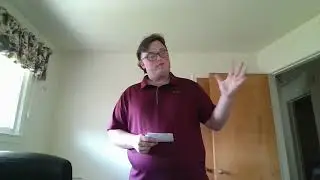 Persuasive Speech Alex Wheeler SPC-131-82