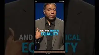 How we treat one another l Creflo Dollar l #pastor #respect #family #faith #husband #wife #relation