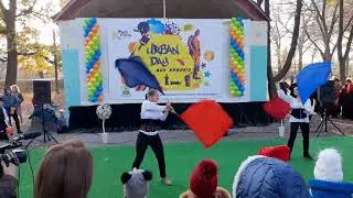 URBAN DAYS (городские дни) Мелитополь