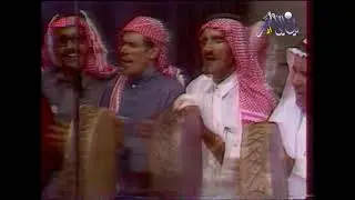 يا لجتي لجة الحشو المفالي   فرقة عنيزة للفنون الشعبية   قديم