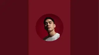 Pandoy is live! Happy Mingming Day guys ❤️