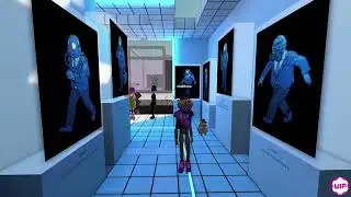 The WIP Meetup 07/01/2021 ft HerStoryDAO, SuperWorld, Carlos Marcial & Ezincrypto Mashup by Paradoxx