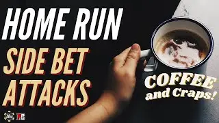 Craps - Line Ladders and the ATS
