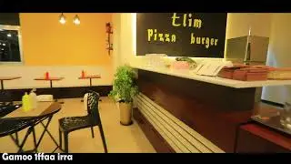 ELIM BURGER AND PIZZA  SHASHEMENE