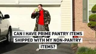 How To Use Amazon Prime Pantry To Save Money - How Does Prime Pantry Work?