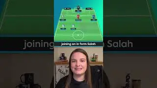 FPL Robot CRAZY Captain Pick! 🤖