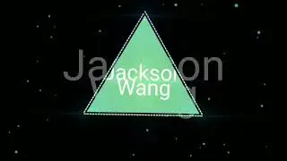 Jackson Wang - Papillon ( Official Music Bass Boosted)