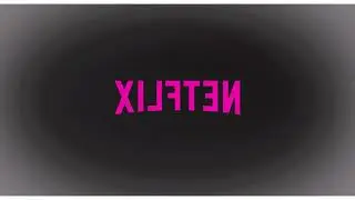 Netflix Logo Effects 2x Speed REVERSED