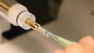 Materials Research for Processing High-Tech Ceramic Components
