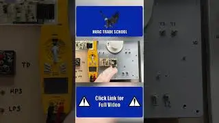 Wiring a Cantex Box Power Supply