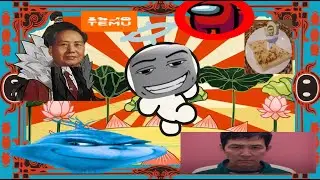 Iron Mogger (Iron lotus brainrot remix)