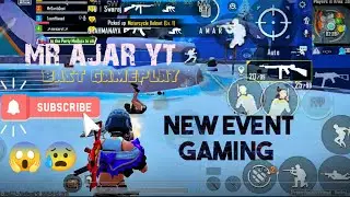 1 vs 4 Impossible Comeback 🔥 | BGMI Clutch King #asethetic #bgmi #gaming 