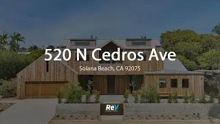 $6.88M Luxury Dream Home in Solana Beach - The Ultimate California Living Experience! 🌴🏡