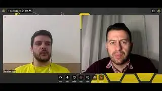 Ovi Negrean CEO - SocialBee.io