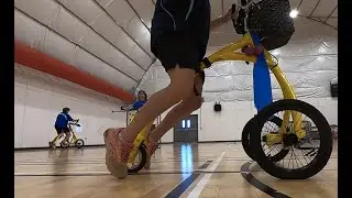 7448   Circuit Training for Strength 30 min