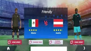 our MEXICO. VS. AUSTRALIA. has started, watch the most beautiful games, 2023