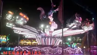viaje canguro loco(el rafi) torrejon de ardoz 2018