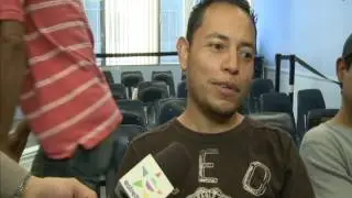 Corrupcion En Consulados
