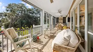 Property Showcase | 135 Long Point Drive, Amelia Island, FL 32034