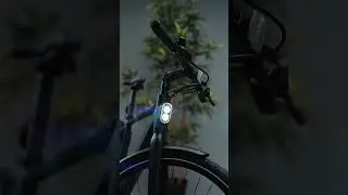 PERFECT ebike For Commuters 🚲